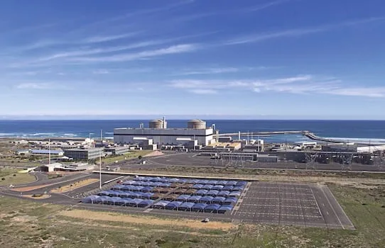 Eskom probes Koeberg unit 1 turbine trip