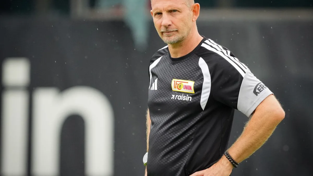 DFB-Pokal: Pokalspiel in Braunschweig wird für Union zum „Reifetest“