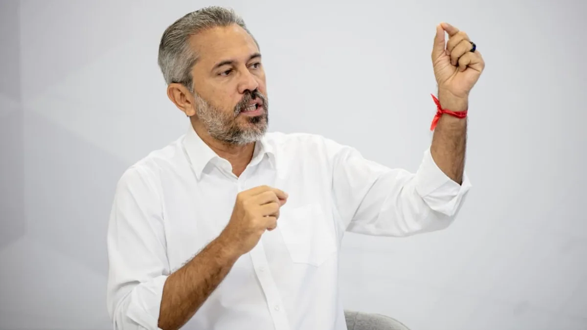 Elmano propõe reforço na segurança e estabelece novo prazo para concluir Anel Viário