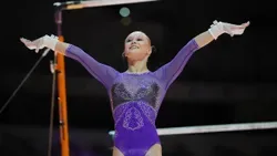 Ginástica artística: Países Baixos recusam visto a campeã da Europa russa