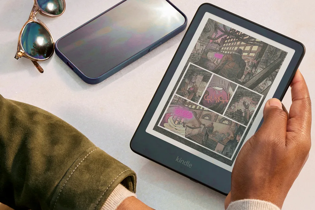 Como funciona promoção da Amazon que disponibiliza e-books de graça ou com desconto