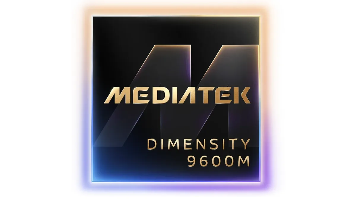 MediaTek Dimensity 9600M Mobile Platform Launched With AI Efficiency Enhancements, Dual NPU Architecture