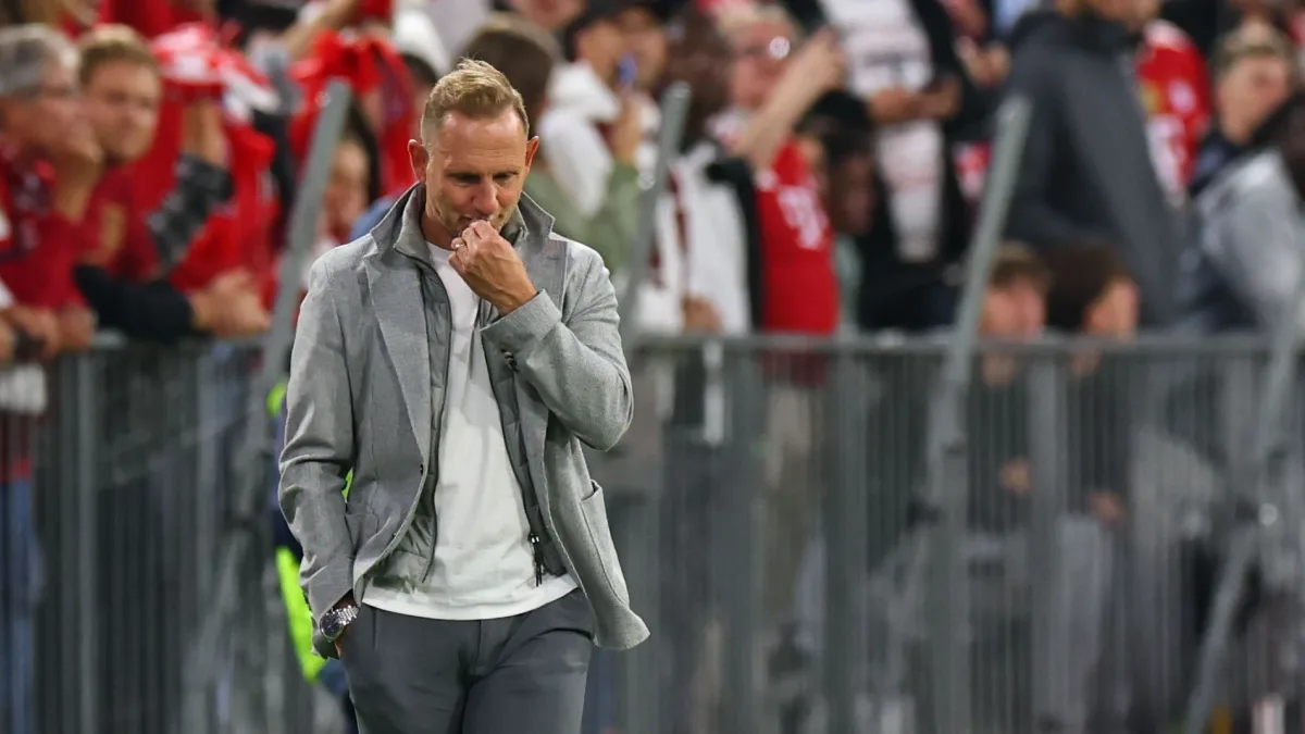 Krise in Köpenick: Wie viel Veränderung verträgt Union Berlin?