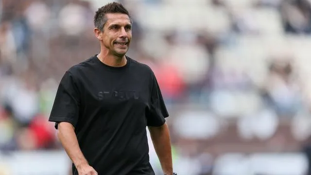2. Bundesliga: St. Paulis Rapp über Gegner Karlsruhe: «Besonderes Spiel»