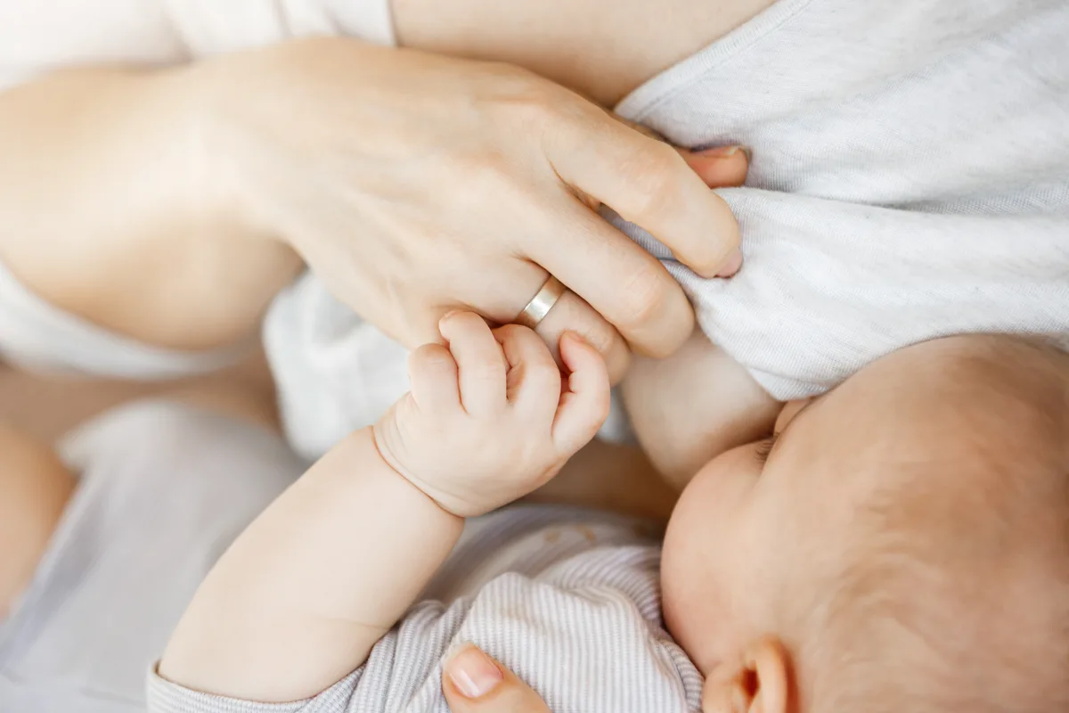 Saiba 5 mitos sobre amamentação que ainda confundem mães