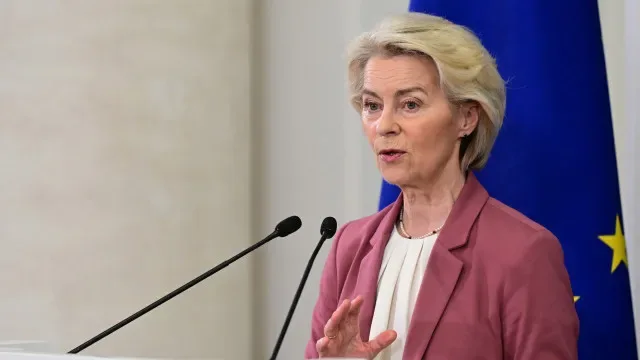 Costa e Von der Leyen declaram "apoio firme" ao TPI após sanções dos EUA