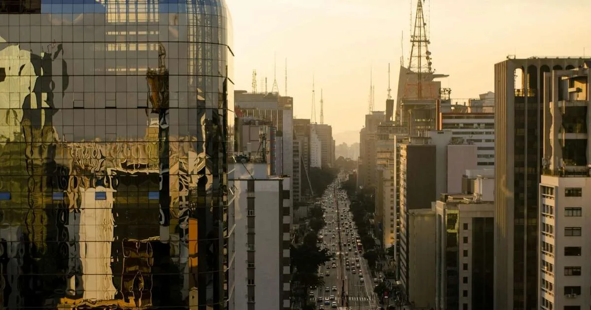 São Paulo vai do frio aos 27°C em poucos dias; veja a previsão