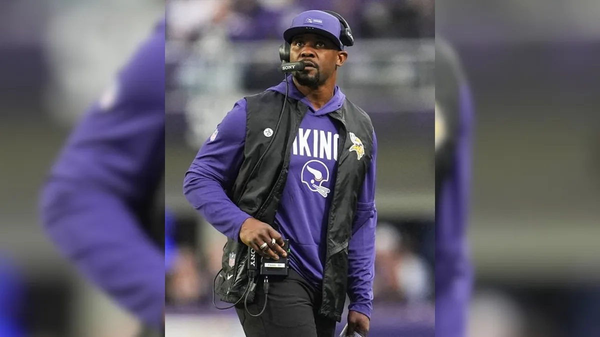 Tom Brady Calls Brian Flores’ Minnesota Vikings Defense 'Ridiculous’ As Las Vegas Raiders Memo Draws Fresh Attention
