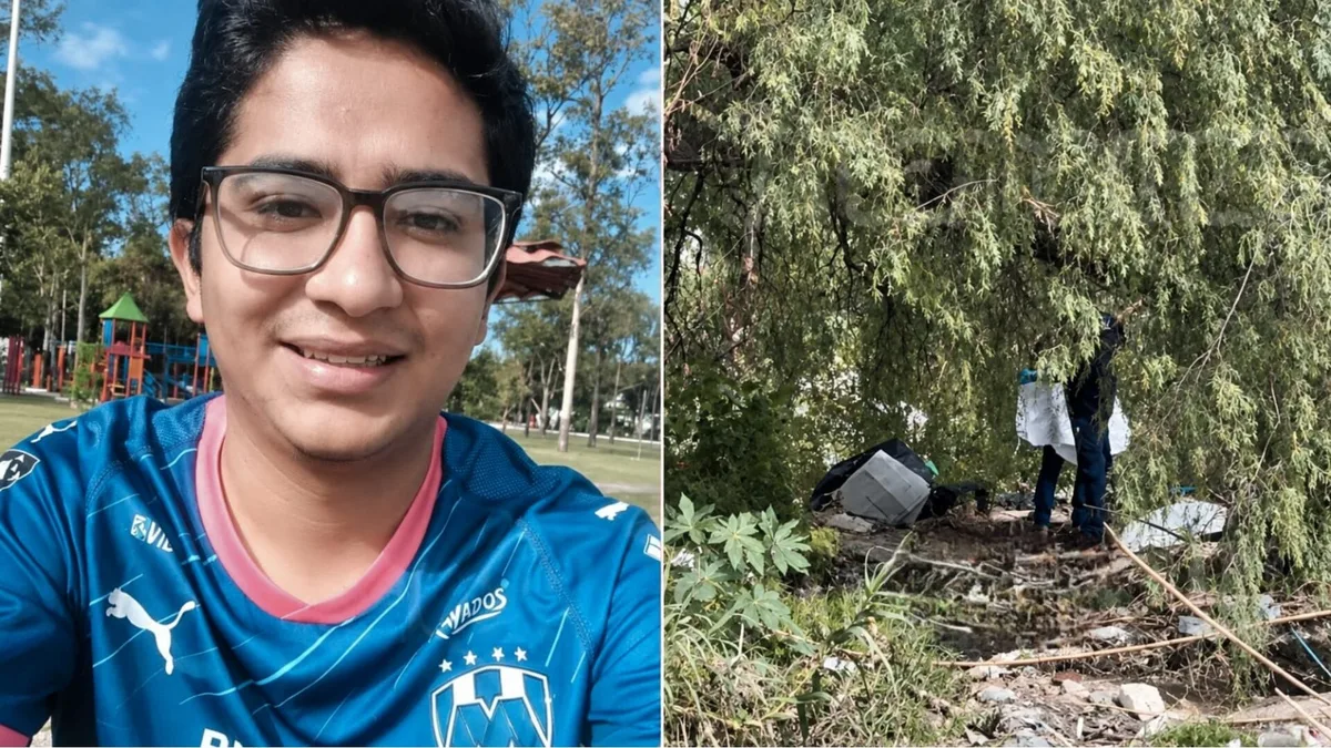 Localizan sin vida a Hugo Alejandro Hernández Tello, estudiante de la BUAP desaparecido en Puebla