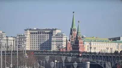 RS: санкционное давление на Россию не принесло ожидаемых результатов