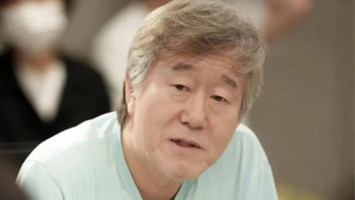 Morre Ahn Pan-seok, diretor de ‘Algo na Chuva’ e ‘Behind the White Tower’, aos 64 anos