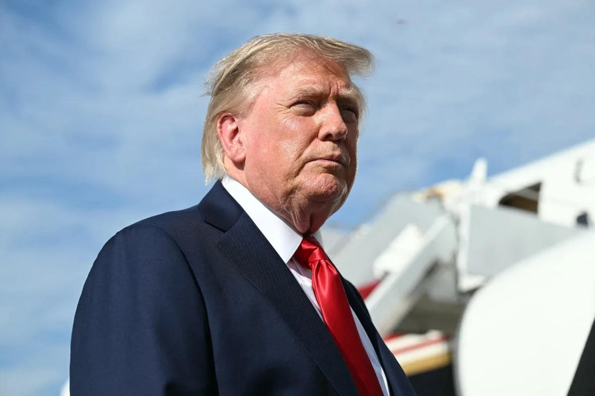 Ukraine-Russia war latest: Trump issues first comment on CIA chief’s mysterious visit to Moscow
