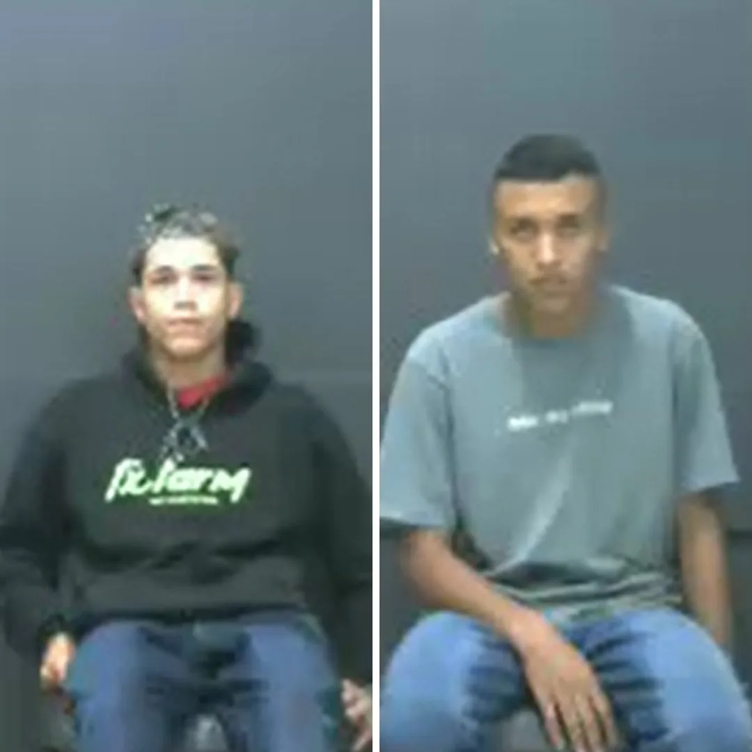 Sem elementos concretos, dupla presa por morte de adolescente é solta