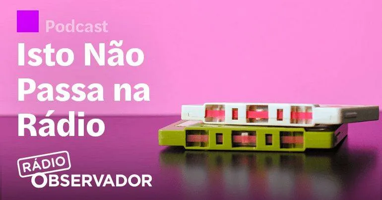 Canções que descobrimos em agosto