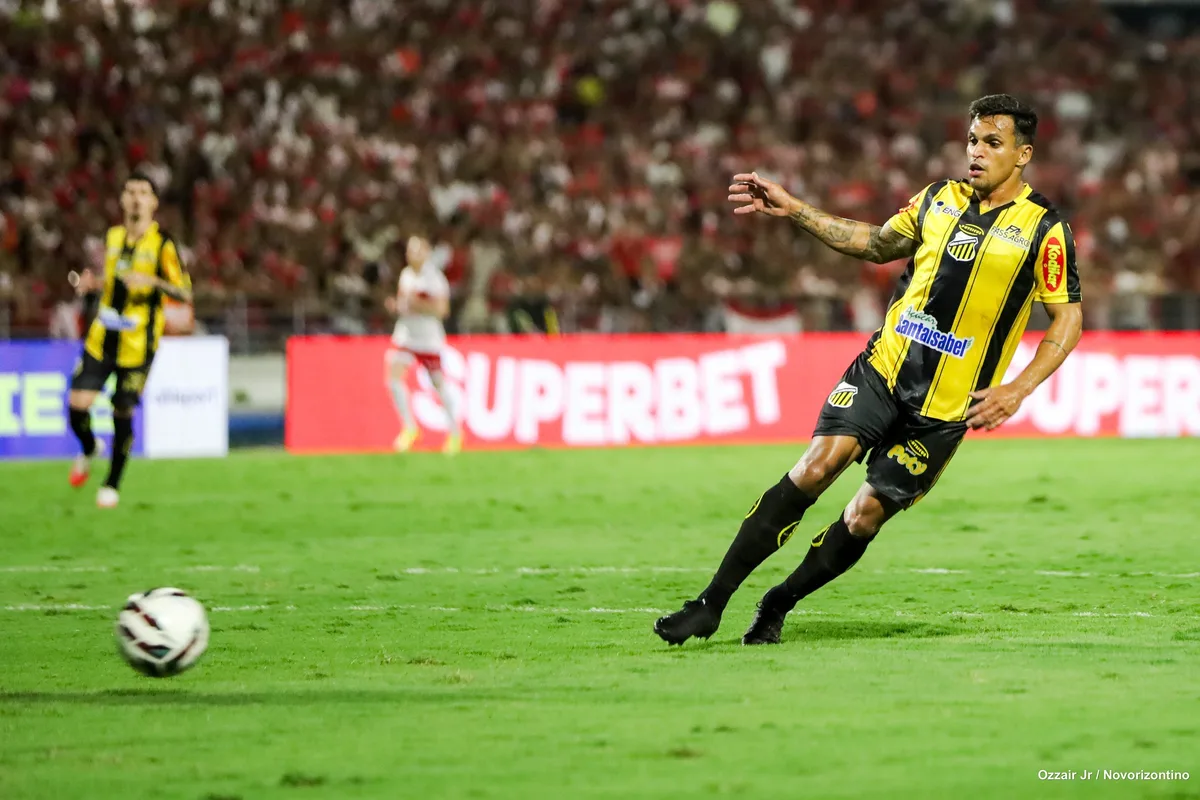 Mudança no posicionamento e parcerias: Robson explica por que vive melhor ano da carreira