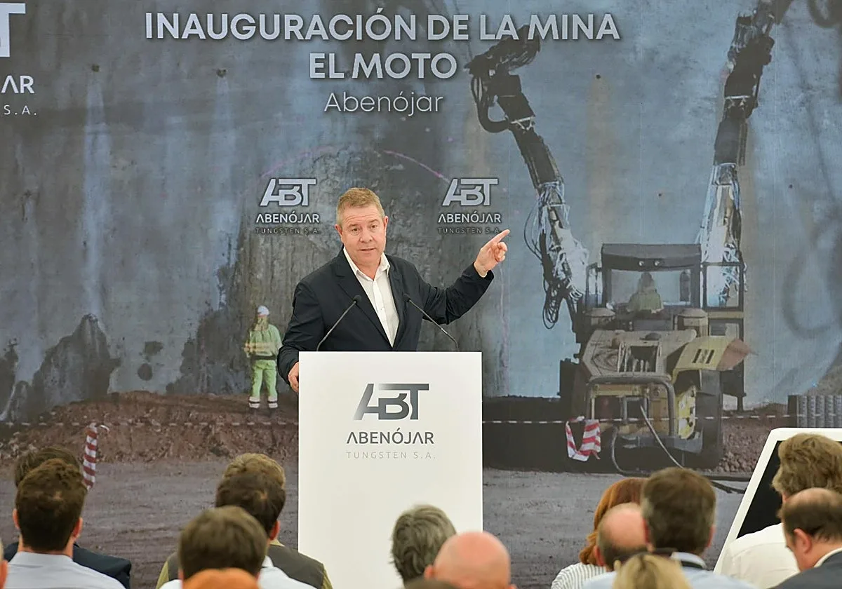 Castilla-La Mancha solicita al Estado asumir parte de la gestión del Tajo y el Guadiana ante el «atasco» de las confederaciones
