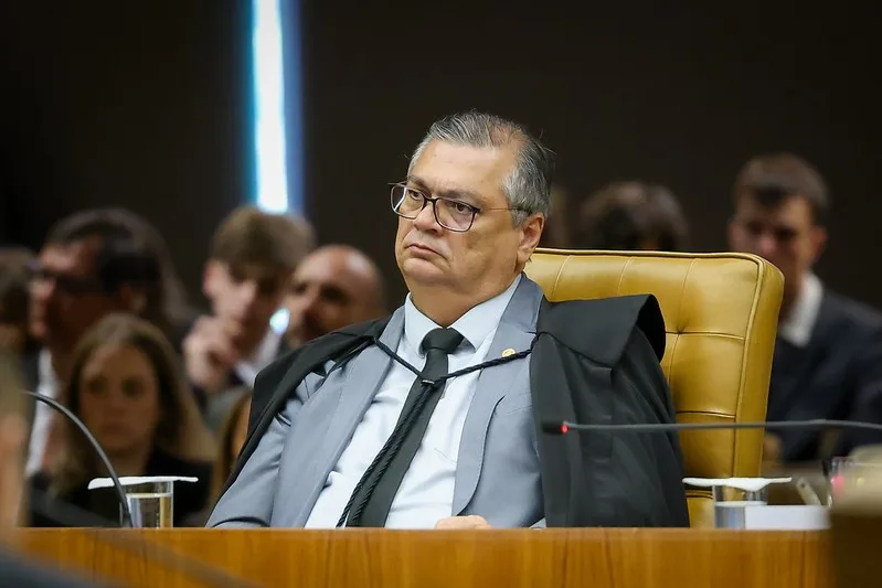 STF ameaça multar partidos por omitir informações sobre emendas parlamentares