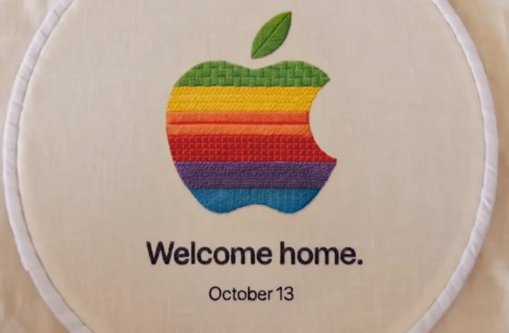 Apple anuncia nuevos productos este 13 de octubre: horario y filtraciones sobre la pantalla con IA