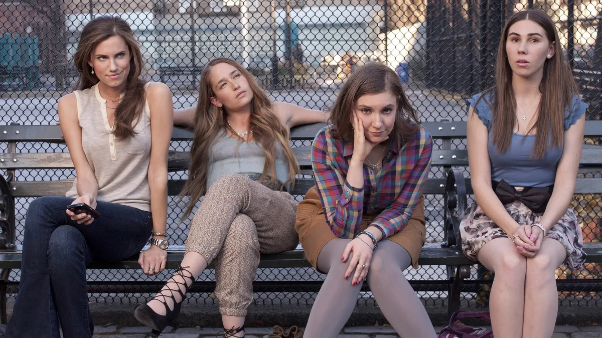 ‘Girls’ Surprise: HBO Brings Back Lena Dunham Series With Majority Of Original Cast