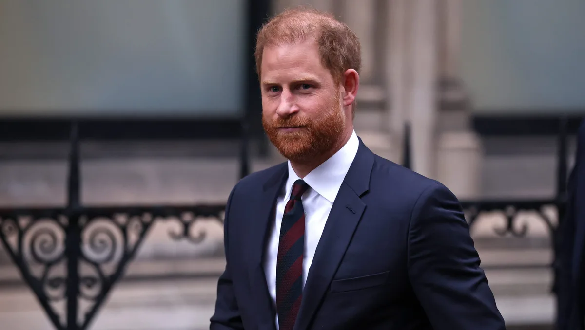 Prince Harry, Elton John & Other Privacy Case Claimants Ordered To Pay Daily Mail Publisher $13 Million