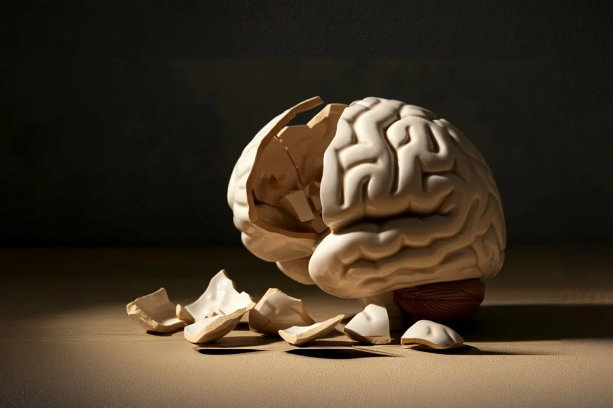 ¿Se equivocaron durante décadas? Afirman que el cerebro está integrado por dos sistemas nerviosos “empaquetados” en un solo órgano