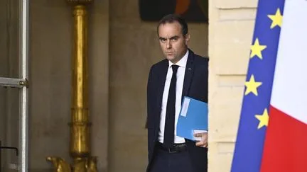 Cyberattaque sur des installations frigorifiques : Sébastien Lecornu "suit le dossier personnellement", l'Anssi saisie par Matignon