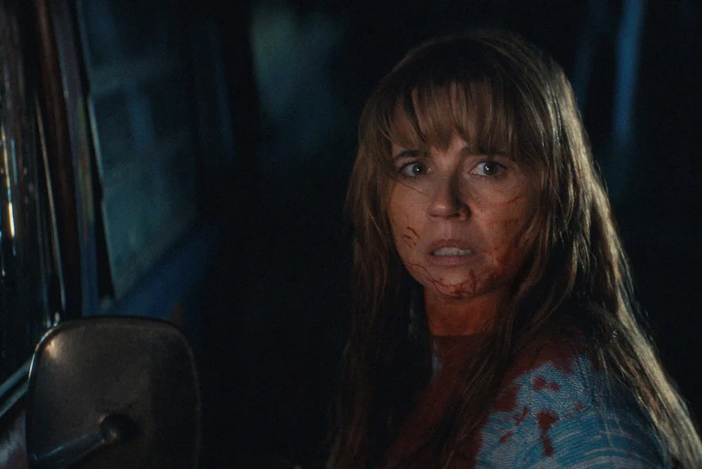 Linda Cardellini Leads Peacock’s Bold and Bloody ‘Friday the 13th’ Prequel ‘Crystal Lake’: TV Review