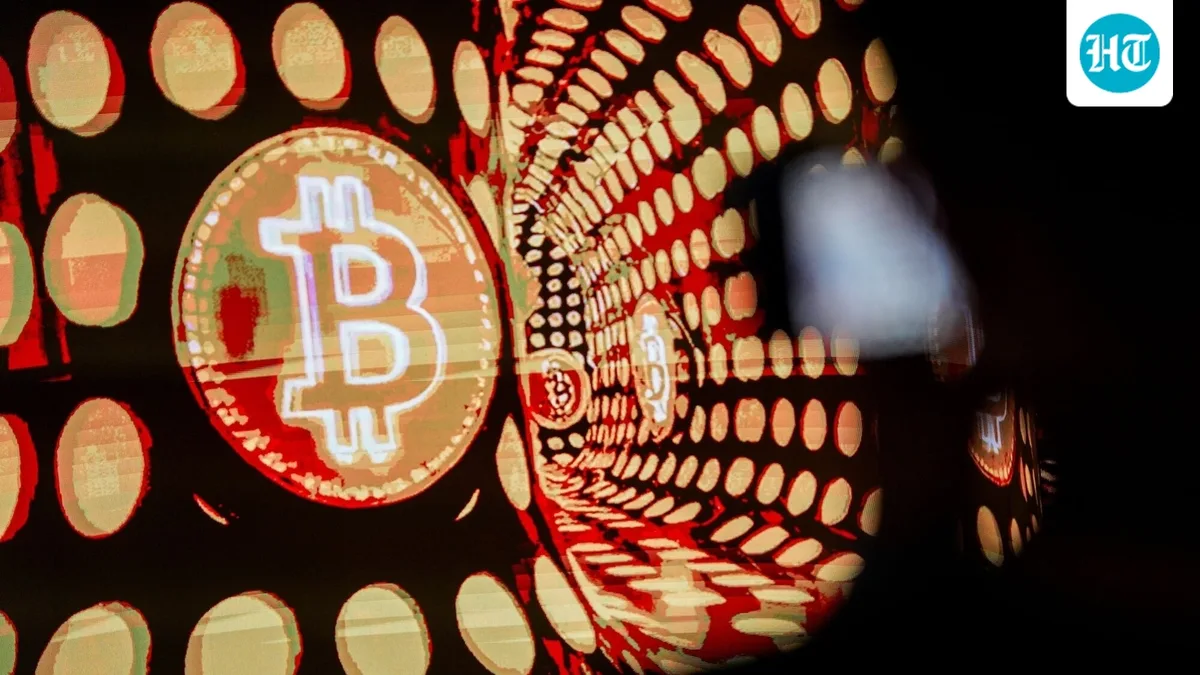 Bitcoin ETF outflows: BlackRock’s IBIT sees $65.4 million withdrawals as other funds stay flat