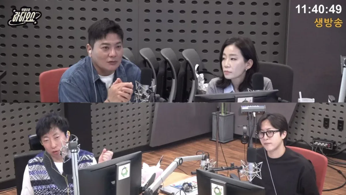 ‘누적 연봉 200억’ 김태균 “슈퍼카 6대 보유…철없었다”