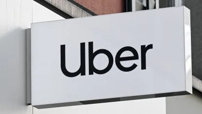 Arbeit: Uber-Fahrten sollen preiswerter werden - durch 3.300 Entlassungen