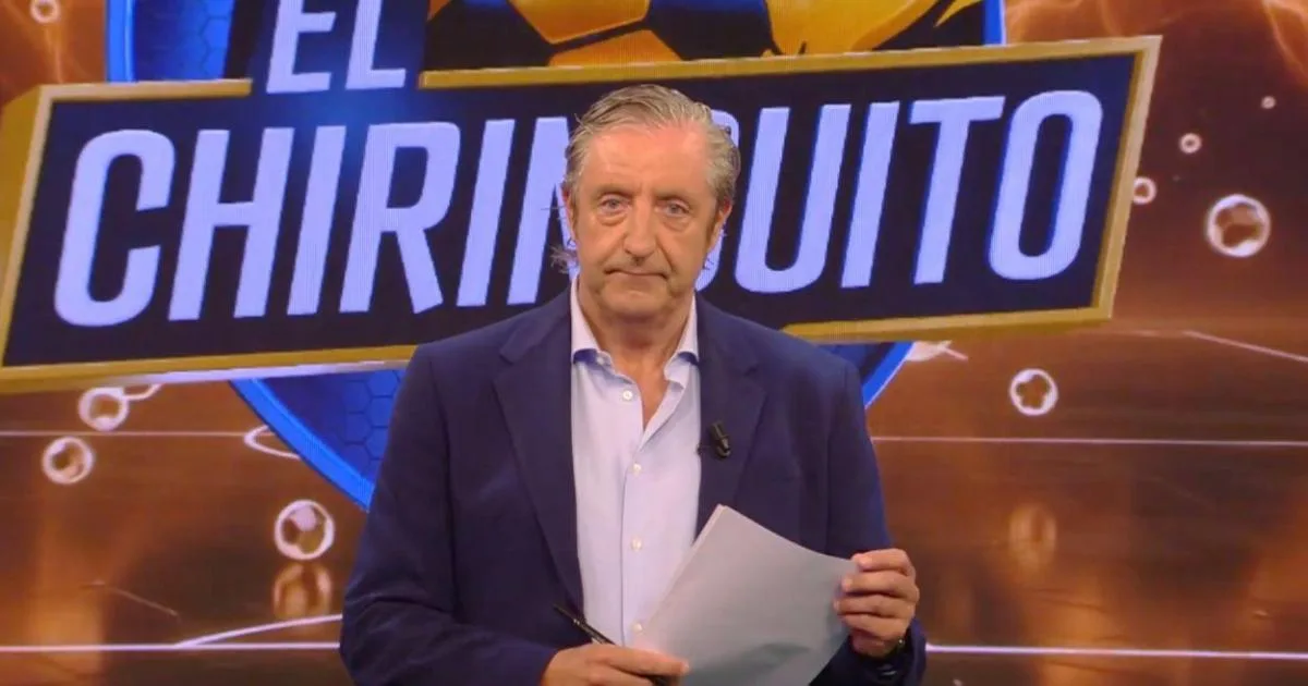 'Despierta la furia' lidera en La 1 frente a 'Una nueva vida' y 'El Chiringuito' irrumpe con nota en Cuatro