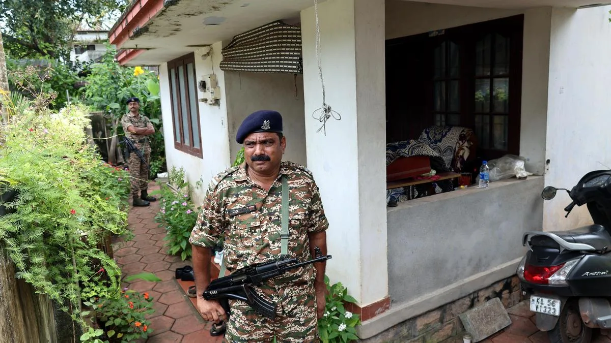 ED conducts searches across T.N., Keralam, Karnataka, Telangana in eight cases linked to drug trafficking