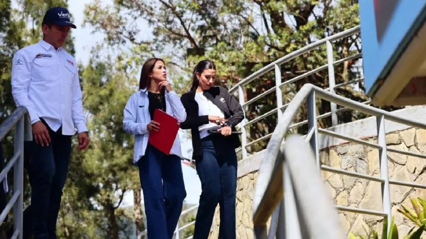 Trazan plan de trabajo para reactivar actividad en El Ávila