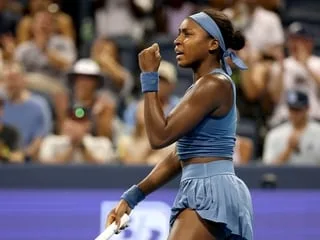 WTA 1000 de Cincinnati. Coco Gauff s’en sort face à Ann Li, Mirra Andreeva elle aussi qualifiée pour les 8es de finale