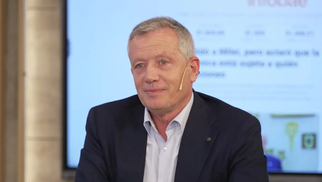 Emilio Monzó alertó sobre el desgaste de la polarización: “La demanda social pide una alternativa de centro”