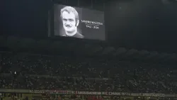 Itália: Juventus multada por desrespeito ao minuto de silêncio por Mazzola