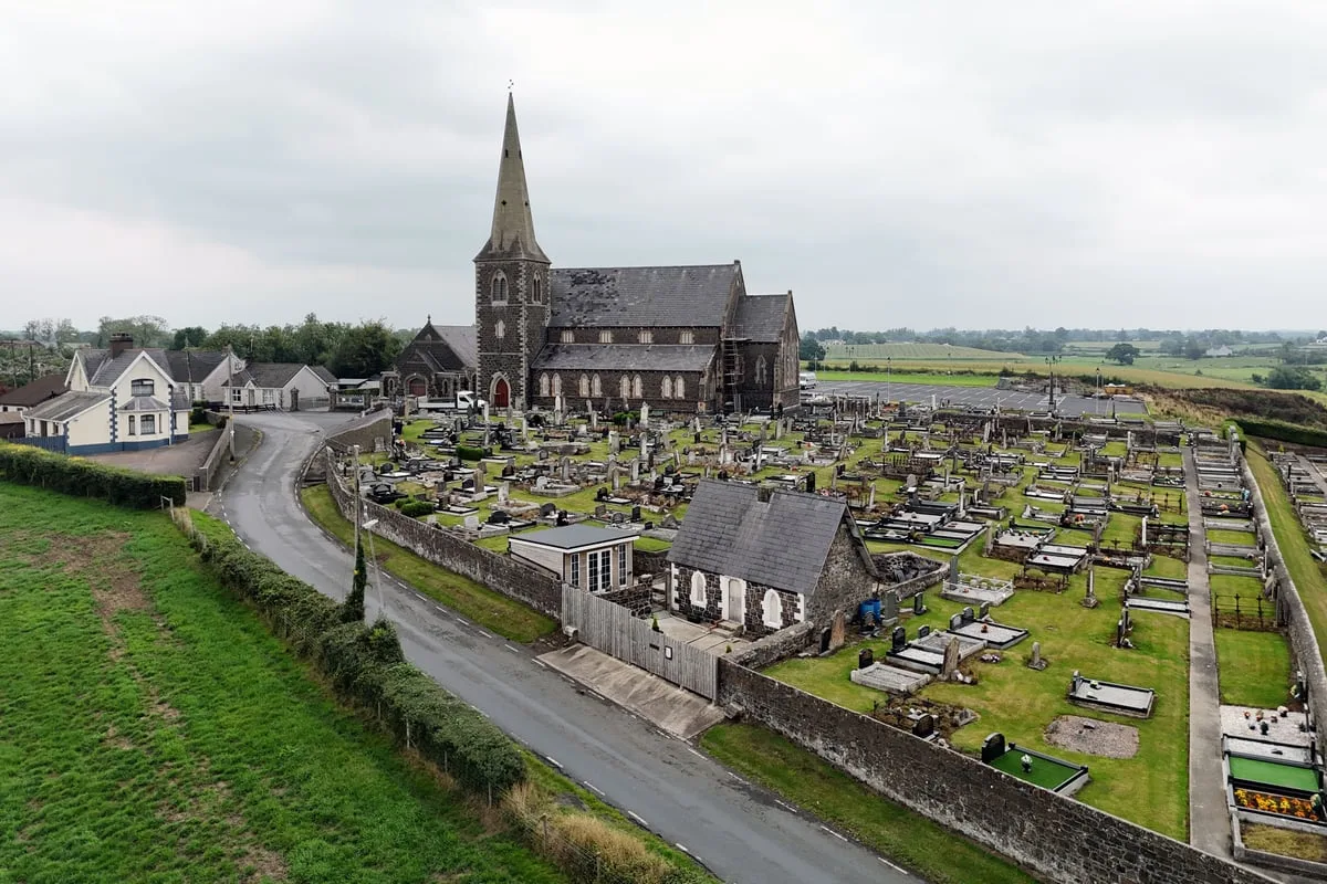 Political parties to meet Parades Commission ahead of Drumcree determination