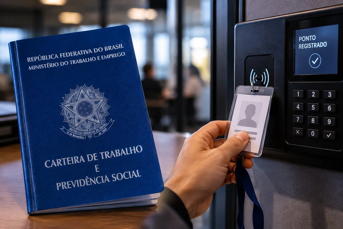 Federação da Agricultura do Paraná articula ação no STF contra o fim da escala 6×1