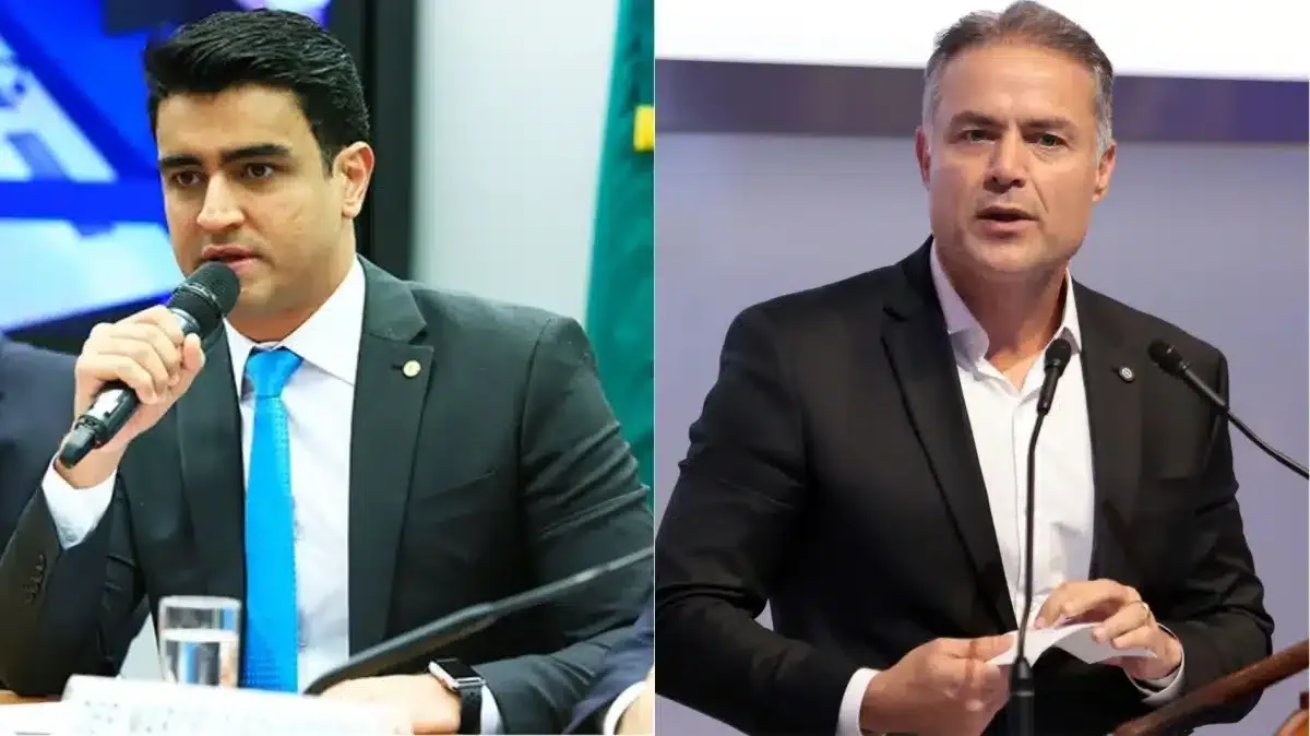 Renan Filho e JHC na disputa pelo governo de Alagoas: o que dizem DataTrends, Real Time, AtlasIntel e Quaest