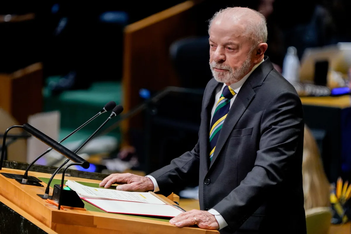Campanha de Lula projeta melhora e espera presidente com ‘sangue no olho’ na reta final