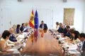 Sánchez presidirá este viernes la reunión extraordinaria del Comité de Seguimiento sobre la crisis migratoria en Ceuta