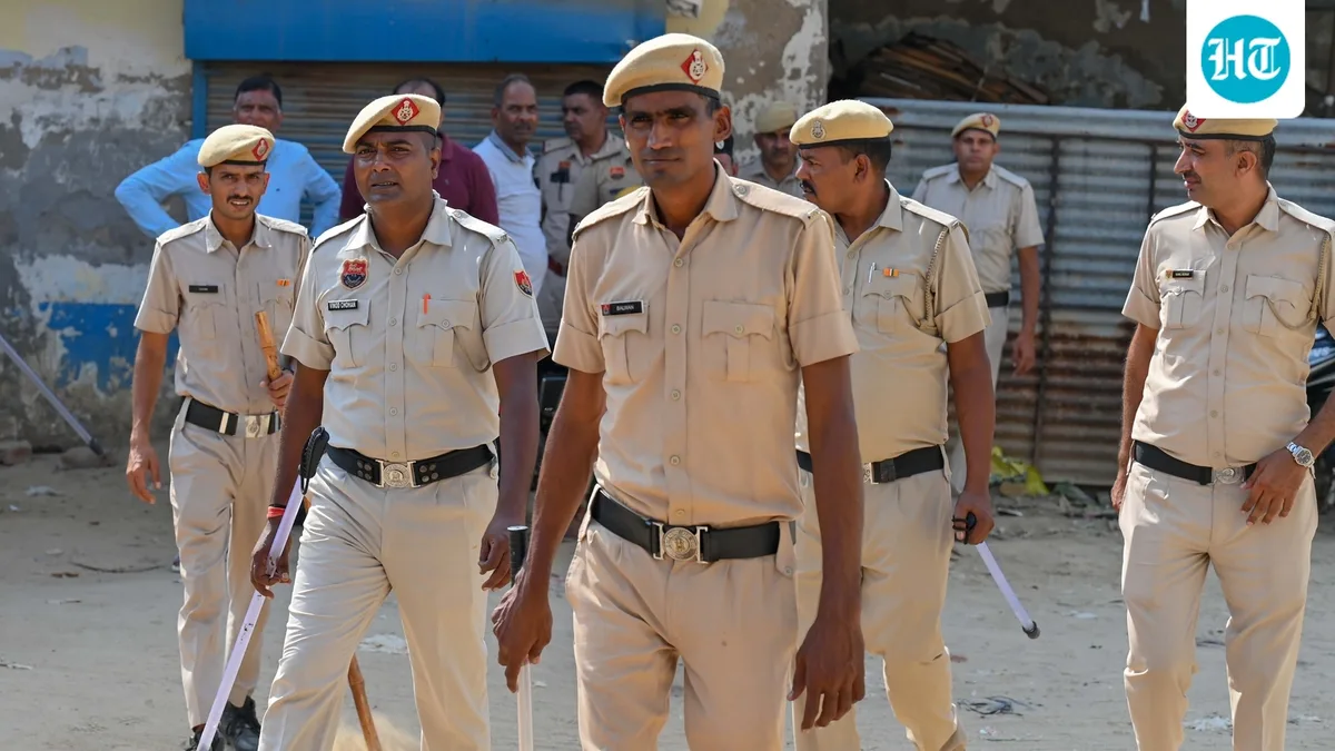 15-year-old gives birth in Gurugram, police probe rape by man she met on Instagram