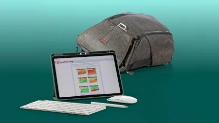 heise+ | iPad im Studium: Was wirklich nötig ist – und was verzichtbar