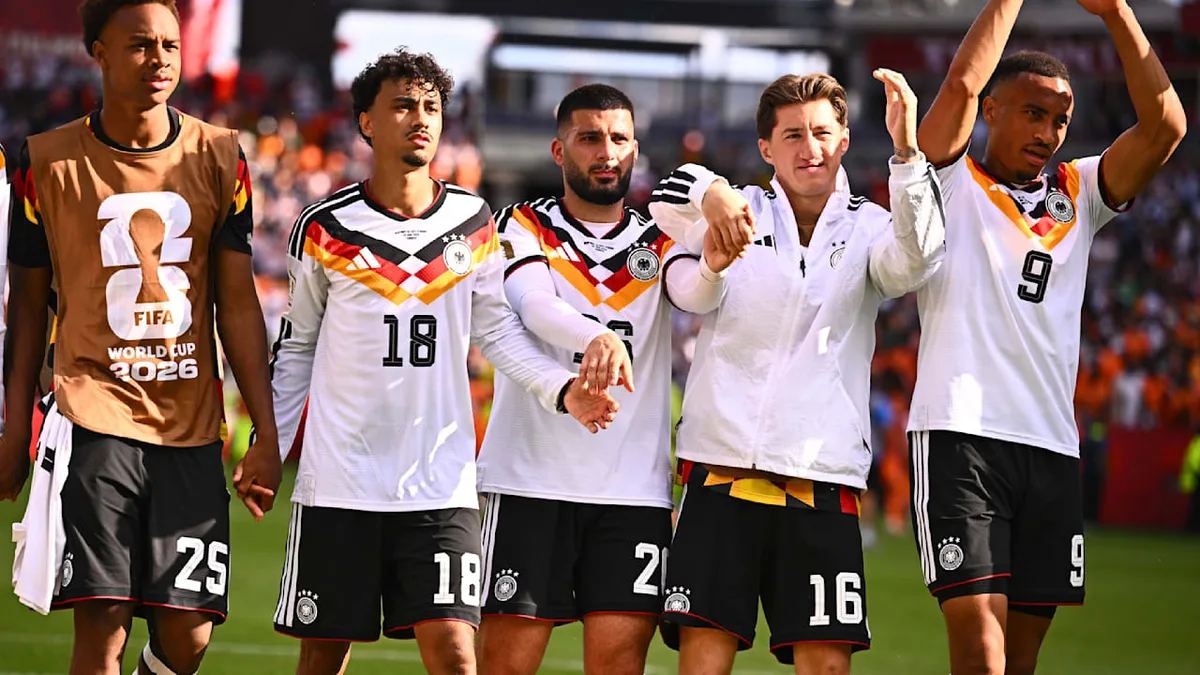 Stuttgarts Transfer-Endspurt - DFB-Star zu Rom?