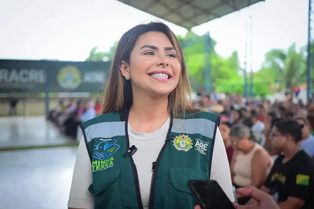 A competência não tem sexo