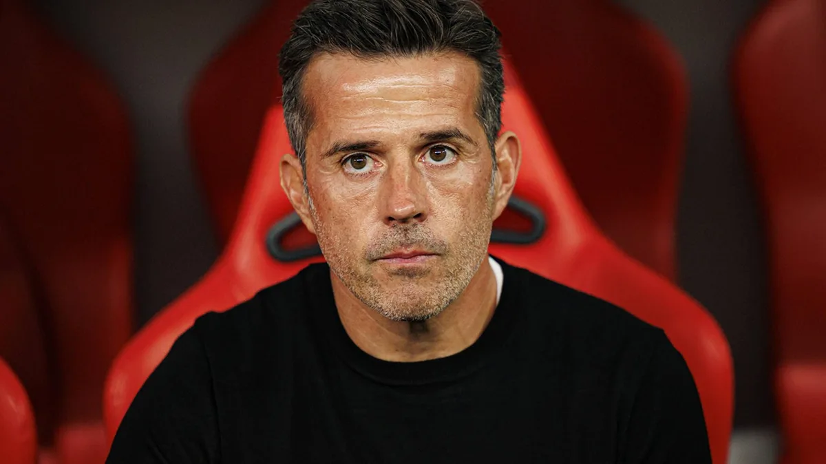 Grande novidade no onze do Benfica para receção ao Gil Vicente