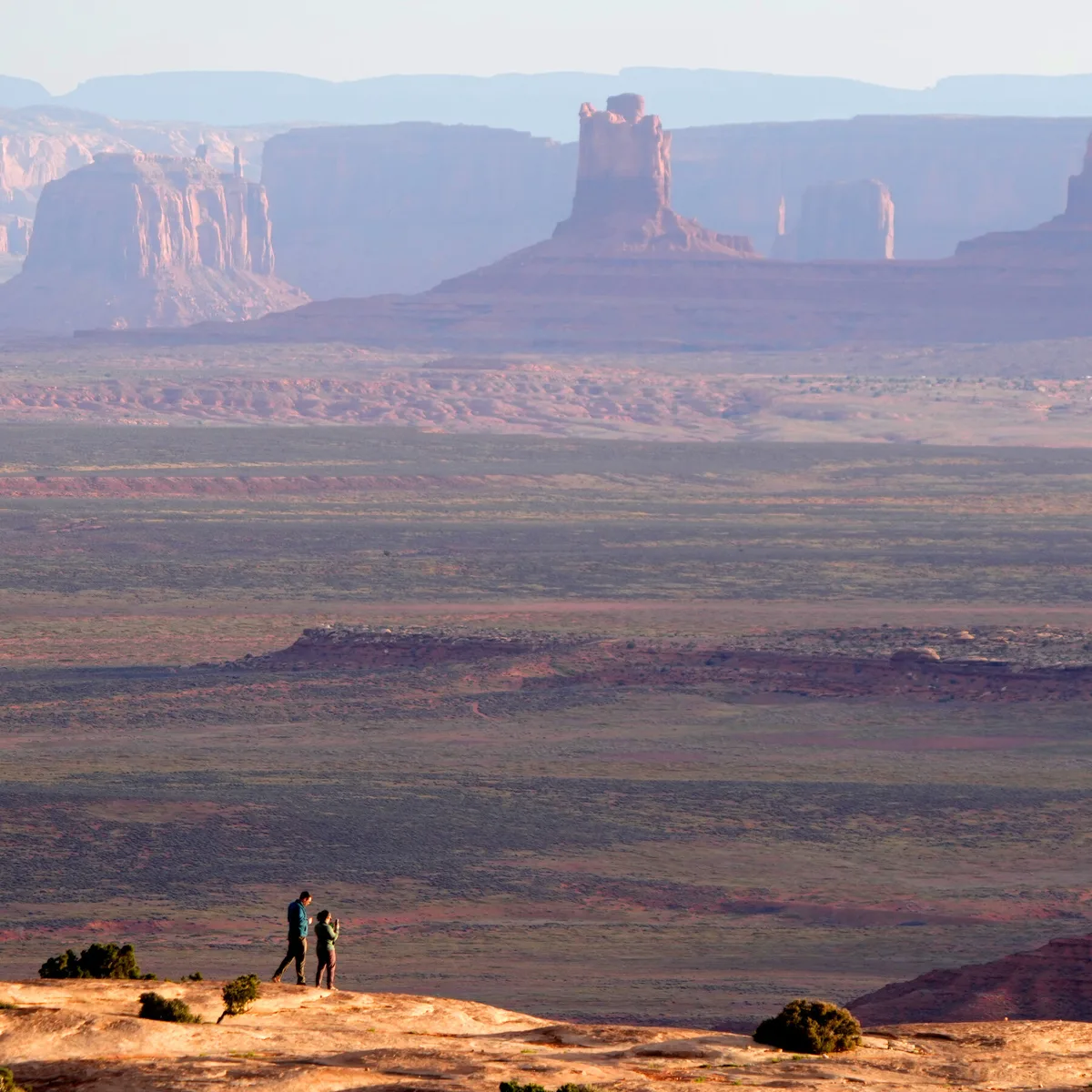 Mining Claims Staked on Land Cut From Bears Ears and Grand Staircase Monuments