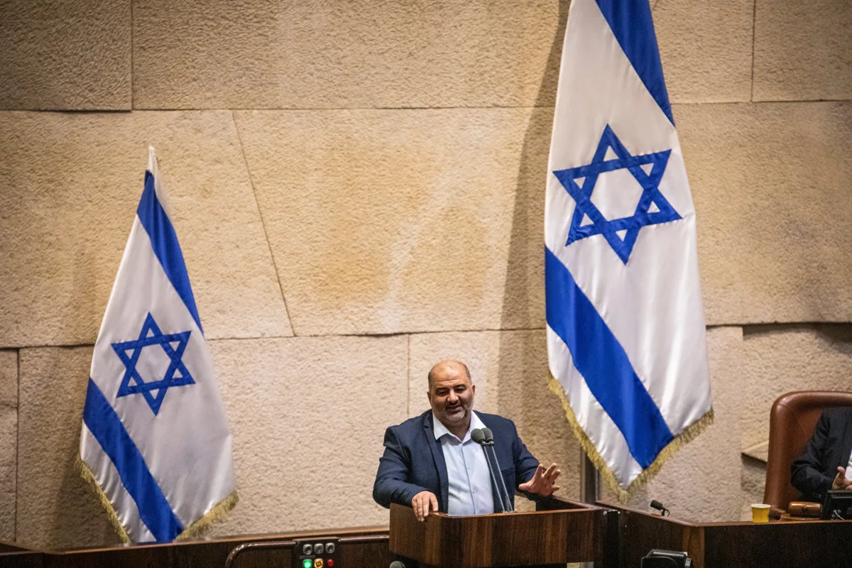 El Comité Electoral de Israel aprueba excluir a todos los partidos árabes de los comicios de octubre