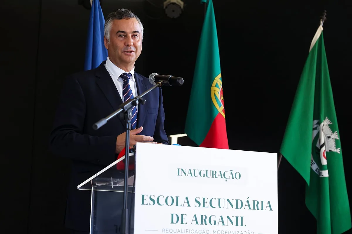 Fernando Alexandre: "Evidência cientifica diz que até aos 30 alunos a qualidade do ensino não sai prejudicada"