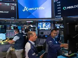 Spekulation um Fed-Entscheidung: Hohe Ölpreise und Zinssorgen belasten die Wall Street